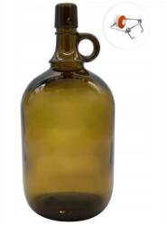 DuraHome Toscana X alkoholhoz, karos kupakkal 2 l