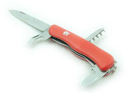 MIKOV Praktik 115-NH-5/AK zsebkés narancs