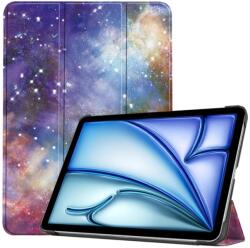 Techsuit - FoldPro - iPad Air 13 (2024-2026) - Galaxy tok