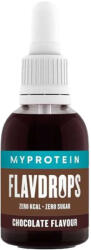 Myprotein Flavour Drops 50 ml, ciocolată