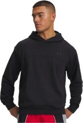 Under Armour Rival LW Hoodie férfi pulóver XXL / fekete