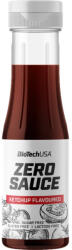 BioTechUSA Zero Sauce 350 ml, 1000 de insule