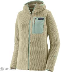 Patagonia R1 Air Full-Zip hoody női pulóver, weathered stone (L)
