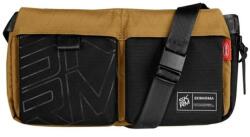 SKINARMA Jager crossbody telefontartó válltáska barna SP113449 (SP113449)