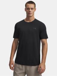 Under Armour Vanish Seamless Novelty Ss férfi póló XL / fekete