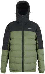 Regatta Aldthorn férfi dzseki XXXL / zöld