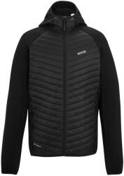 Regatta Andreson Hybrid férfi dzseki XXXL / fekete
