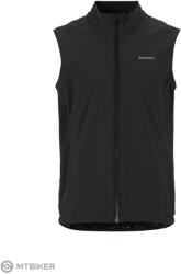 Craft Everyday Thermal széldzseki, fekete (L)