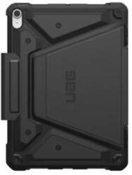 Urban Armor Gear Metropolis SE tok iPad Air 11" 2024-2026 Apple Pencil tartóval - fekete