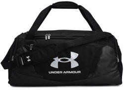 Under Armour Undeniable 5.0 Duffle MD sport táska fekete