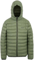 Regatta Hooded Marizion férfi dzseki M / zöld