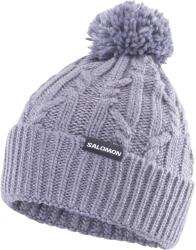 Salomon Ivy Beanie sapka kék
