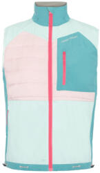 Kari Traa Nia Vest női mellény L / türkiz