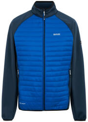Regatta Clumber Hybrid férfi dzseki XXXL / kék