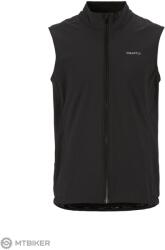 Craft Everyday Thermal széldzseki, fekete (XL)