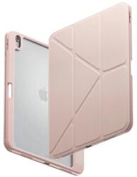 Uniq Apple iPad Air 13" (2024-2026) UNIQ Moven tok rózsaszín