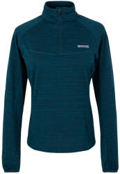 Regatta Women's Yonder II női funkcionális pulóver XS / kék
