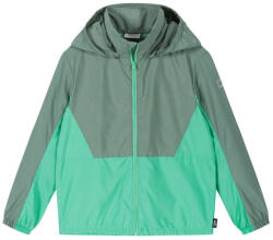 Reima Henkilo Stone Green gyerek dzseki Gyerek 140 cm / zöld