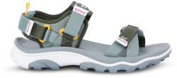 Regatta Womens Blaze Sandal női szandál Cipőméret (EU): 40 / zöld