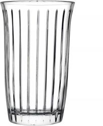 Paşabahçe Joy Long drink pohár, térfogat: 0, 365 liter, magasság: 131 mm, Paşabahçe Joy Koktélospohár, térfogat: 0, 49 liter, magasság: 213 mm, átmérő: 105 mm: 84 mm