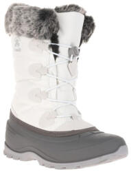 Kamik Momentum 3 női hótaposó Cipőméret (EU): 38 / fehér