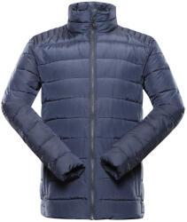 Alpine Pro Garat férfi télikabát L / kék