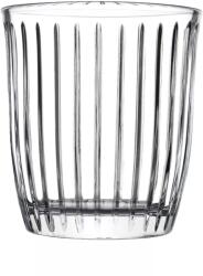 Paşabahçe Joy Whiskys pohár, Űrtartalom: 0, 28 liter, magasság: 88 mm, átmérő: 87 mm