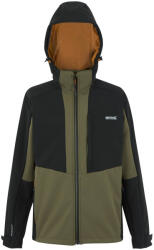 Regatta Hewitts férfi dzseki XXXL / zöld