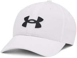Under Armour UA Blitzing Adj baseball sapka piros/fekete