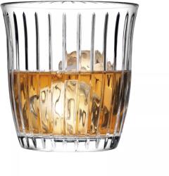 Paşabahçe Joy Whiskys pohár, Űrtartalom: 0, 36 liter, magasság: 96 mm, átmérő: 94 mm