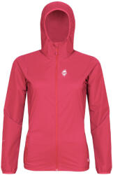 High Point Helium Pertex 3.0 Lady Jacket női dzseki XS / piros