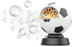  Focilabda Buborékfújó - Elemes - 8 Fúvóka (75297)