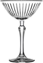Paşabahçe Joy Martinis pohár, térfogat: 0, 22 liter, Magasság: 160 mm, átmérő: 117 mm