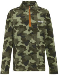 Regatta Hot Shot II gyerek pulóver Gyerek 153-158 / sötétzöld