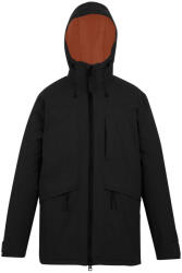 Regatta Balaton férfi dzseki XXXL / fekete