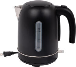 Brunner Minuwatt vízforraló fekete