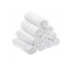 Baby Bruin 311410 textilpelenka CSEH 10db-os