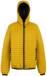 Regatta Rigain férfi dzseki M / sárga
