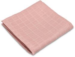 Sensillo textilpelenka pink muslin 70x80 096