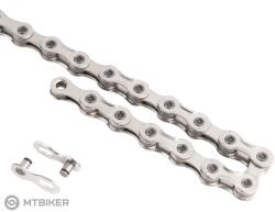 FORCE P9 lánc, 9 sebességes, 138 láncszem, ezüst (138 fog)