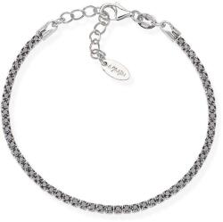 Amen BTBN16 Ezüst tenisz karkötő