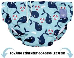 Mio úszópelenka mosható S 5-7kg, 6hó-ig swim nappy