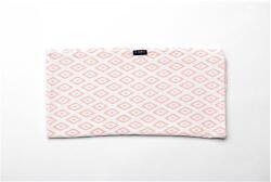 WOMAR textilpelenka rózsa rombusz