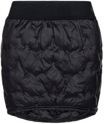 Kilpi Tany-W női téli szoknya L / fekete