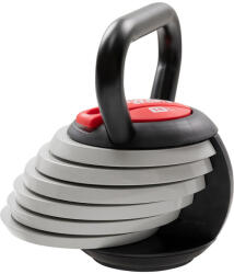  Timeless Tools Állítható súlyú kettlebell 3, 4-18kg