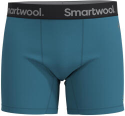 Smartwool M Boxer Brief Boxed férfi boxer XL / türkiz