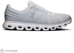On Running Cloud 6 cipő, glacier/white (EU 48)