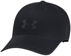 Under Armour StealthForm Uncrushable baseball sapka M-L / fekete
