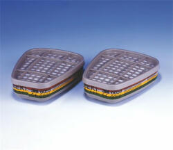 3M Szűrőbetét a6000-as félálarchoz, 3M 6059 (ME819) (3M_6059)