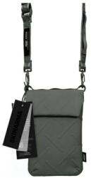 SKINARMA Juno telefontartó táska crossbody olíva zöld SP113458 (SP113458)